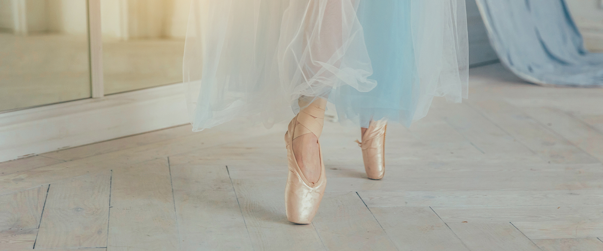 Ballet Studio Joie（バレエスタジオ ジョワ）
